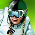 snow-board